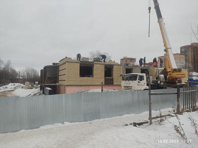 г. Киров, Проезд Мурашинский