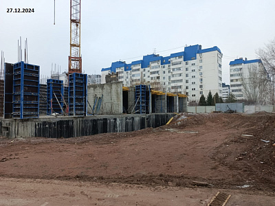 ЖК Донской