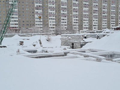 г. Сургут