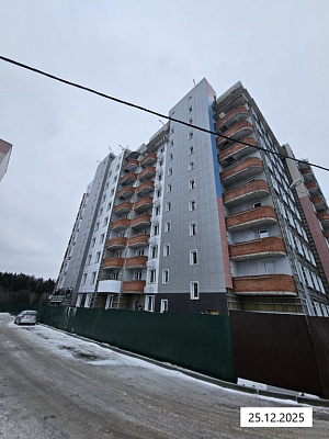 Жилой комплекс