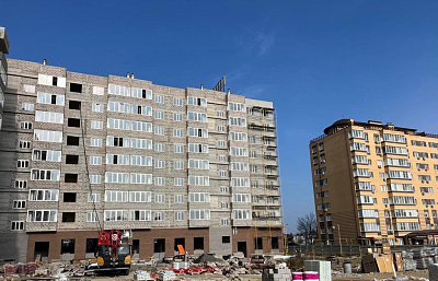 г. Минеральные Воды, ул Советская