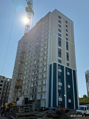Жилой комплекс
