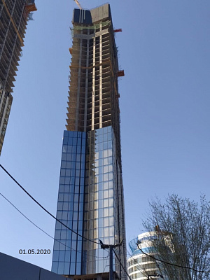 Капитал Тауэрс (Capital Towers)