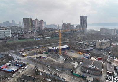 Жилой Комплекс Архитектор
