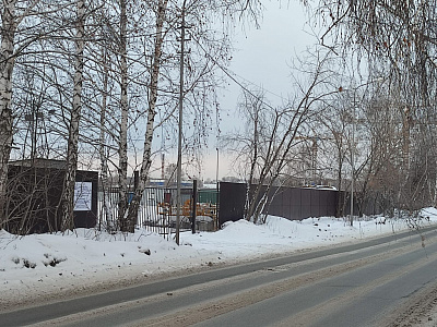 ЖК 