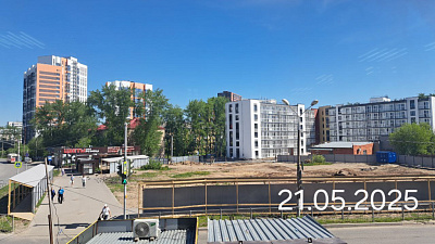ДОМ НА ПИСАРЕВА, 8