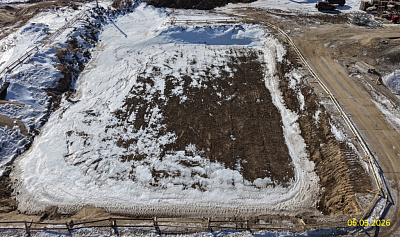 Жилой комплекс 