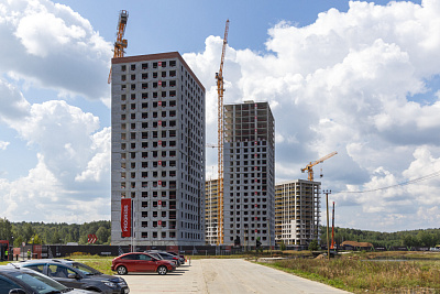 ПРОГРЕСС АКАДЕМИЧЕСКИЙ