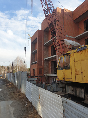 г. Новосибирск, район Советский