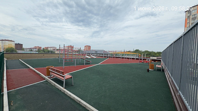 г. Уссурийск, Улица Чичерина
