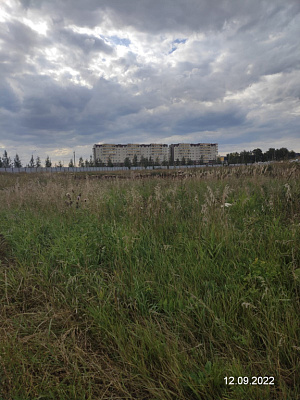 Микрорайон 13
