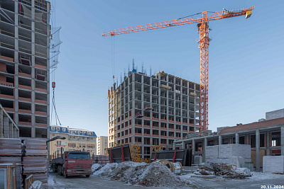 Мылзавод