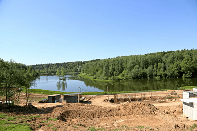 Кварталы Отрада