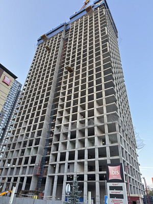 Жилой квартал PRIME PARK