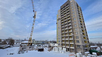 г. Киров, Проезд Хлебозаводской