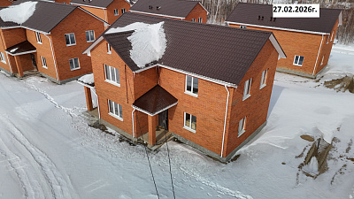 ЖК Таунхаус-квартал