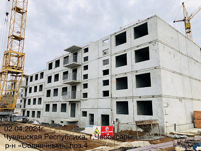 г. Чебоксары