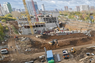 Жилой комплекс