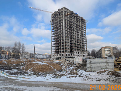 Жилой комплекс