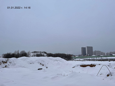 ЖК STELLAR CITY
