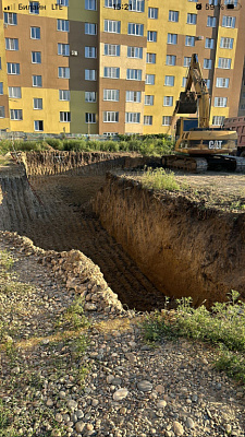 ЖК СОСНОВЫЙ БОР