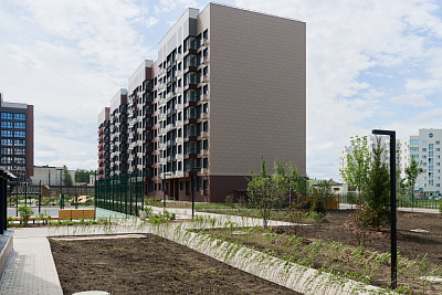 RIGA HILLS (РИГА ХИЛЛС)