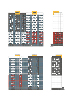 Микрорайон 