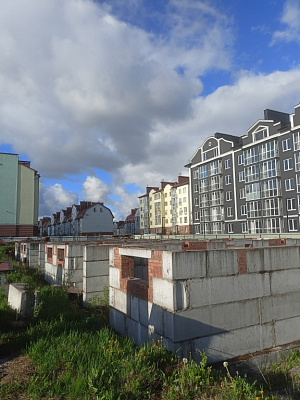 г. Гурьевск, ул Генерал - лейтенанта Городовикова