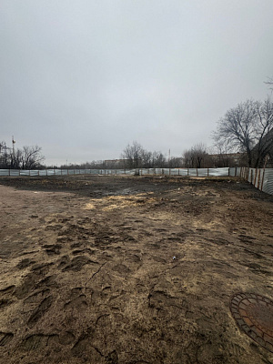 ЖК Тургенев
