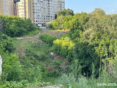 ЖК 535 Квартал