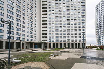 ЖК DOK (ДОК)