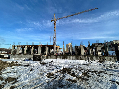 г. Междуреченск, Проспект Шахтеров