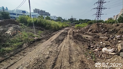 ЖИЛОЙ ДОМ СОЛО
