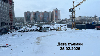 ЖК ОМЕГА
