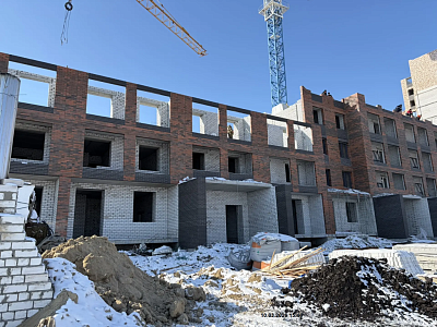 Современник 6 этап