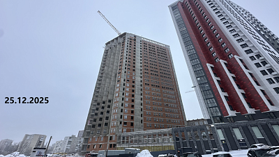 ЖК Грани