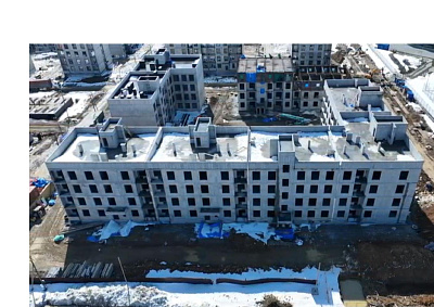 г. Южно-Сахалинск, улица 140-летия города Южно-Сахалинска