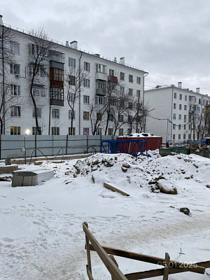 ЖК ТЕМП