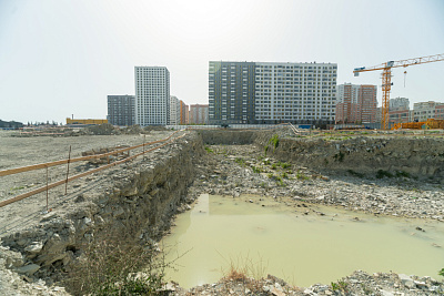 Жилой комплекс Барса (Литер 4Б)