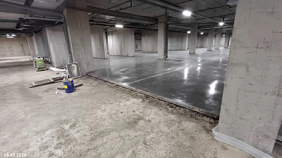 Жилой комплекс 