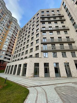 г. Москва, Красносельский район