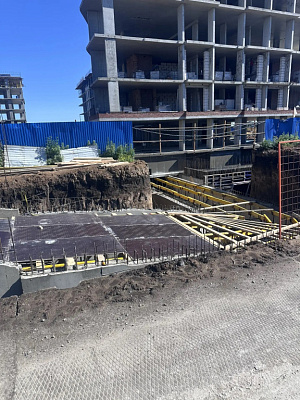 ЖК ЯНТАРНЫЙ