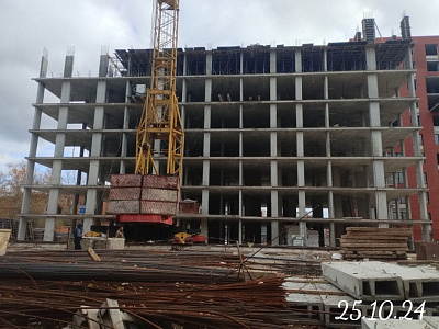 Поселок Западный 2-й, ул Улица Маяковского