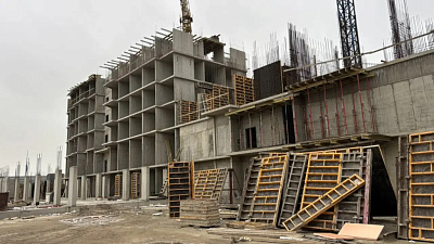 Жилой Комплекс 