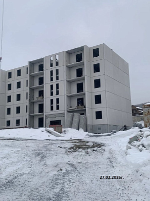 Жилой комплекс