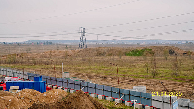 Квартал Лаголово