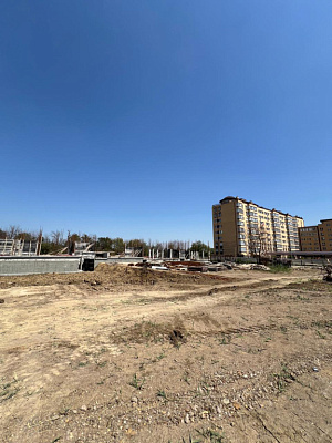 г. Минеральные Воды, ул Советская