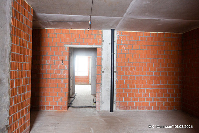 Семейный квартал 