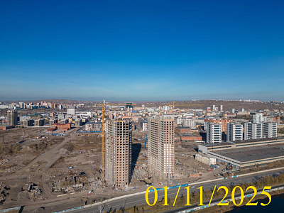 г. Красноярск, ул Профсоюзов
