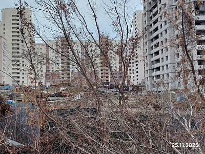 Жилой комплекс